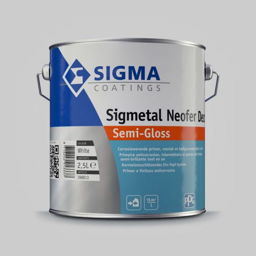 Sigma – Portfolio
